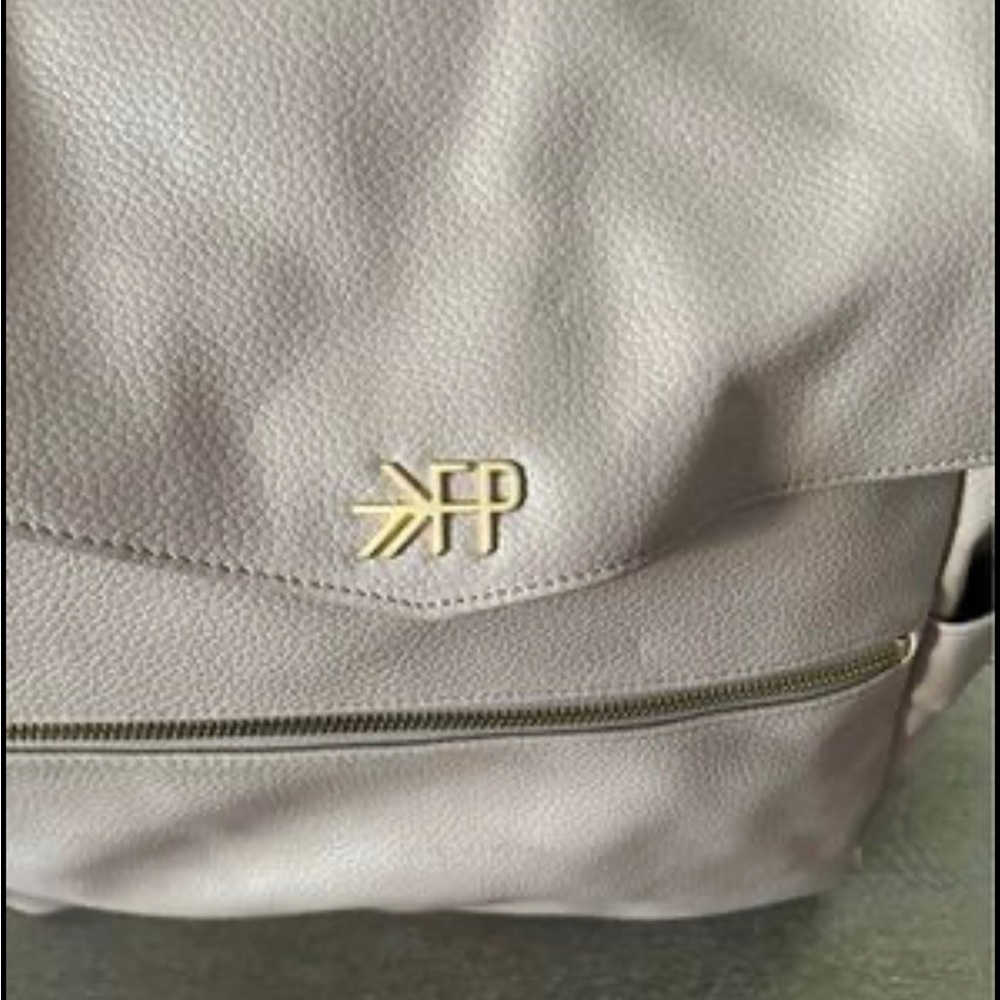 Freshly Picked Diaper Bag - Picture 2 of 9